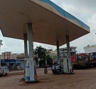 the best cng pump in durg bhilainagar