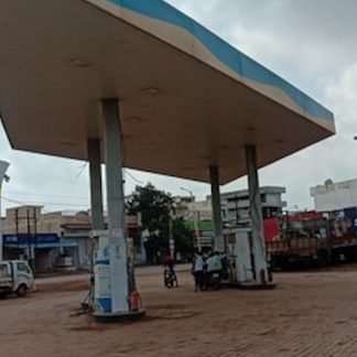 the best cng pump in durg bhilainagar