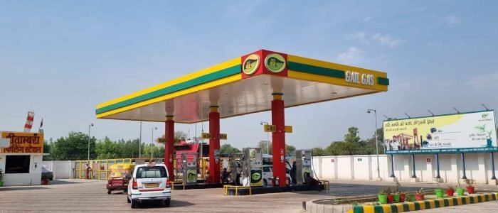 the best cng pump in durgapur