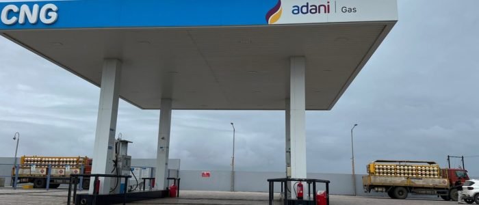 the best cng pump in gandhidham