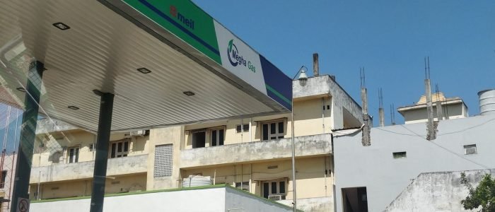 the best cng pump in guntur