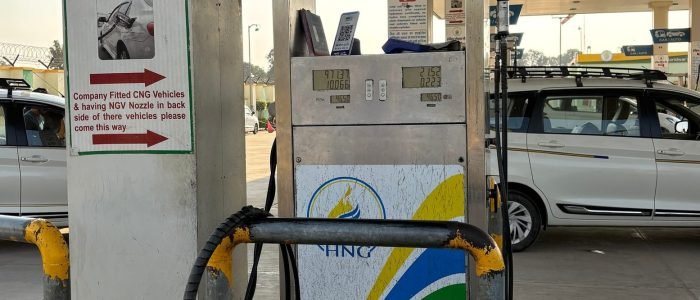 the best cng pump in haridwar