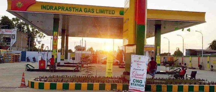the best cng pump in karnal