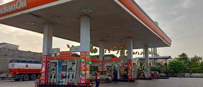 the best cng pump in kota