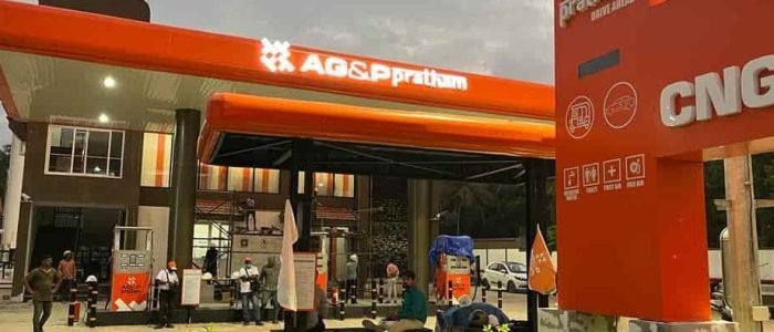 the best cng pump in kottayam
