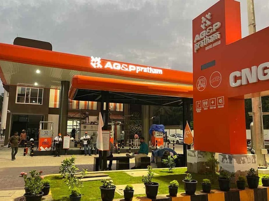 the best cng pump in kottayam