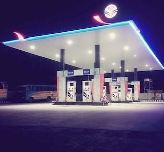 The Best CNG Pump in Ottappalam 1 the best cng pump in ottappalam