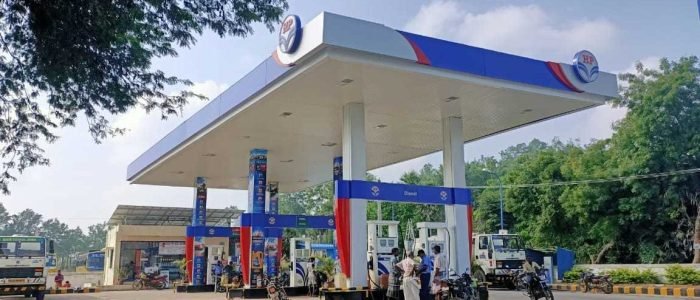 the best cng pump in puducherry