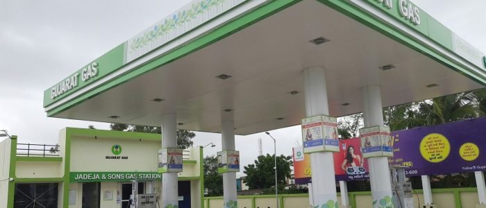 the best cng pump in rajkot