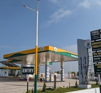 the best cng pump in roorkee