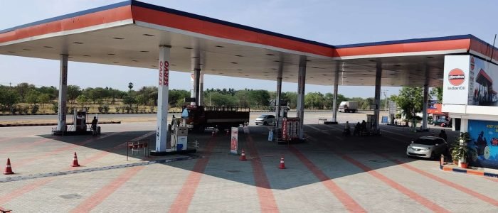 The Best CNG Pump in Salem 1 the best cng pump in salem