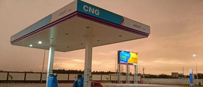 the best cng pump in thrissur