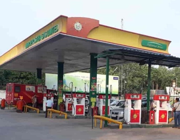 the best cng pump in yamunanagar