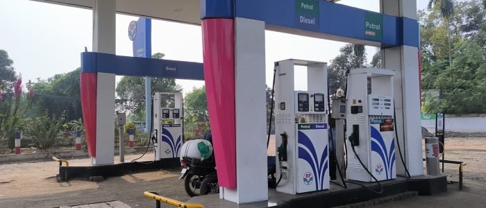 the best cng pumps in imphal