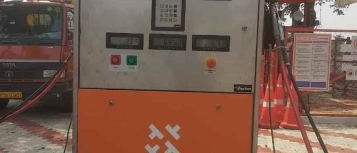 the best cng pumps in tirupati