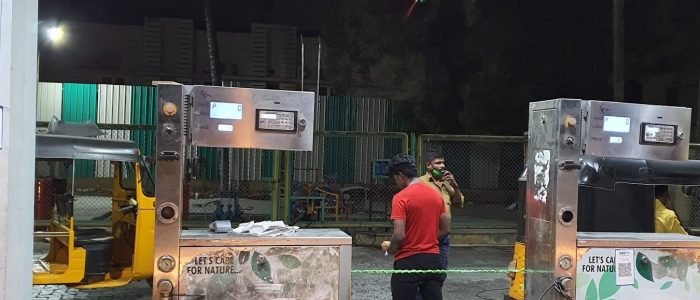 Vaibhava Go Gas Fuel Station 1 vaibhava go gas fuel station